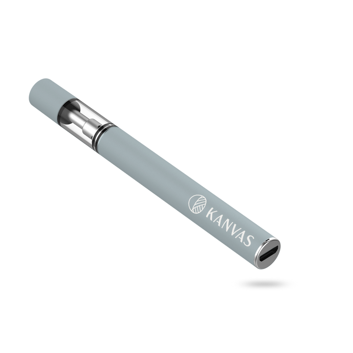 All-In-One Disposable Vape Pen with Micro-USB