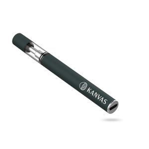 All-In-One Disposable Vape Pen with Micro-USB