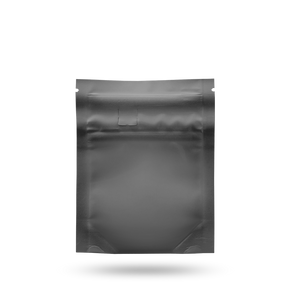 Gram barrier bag