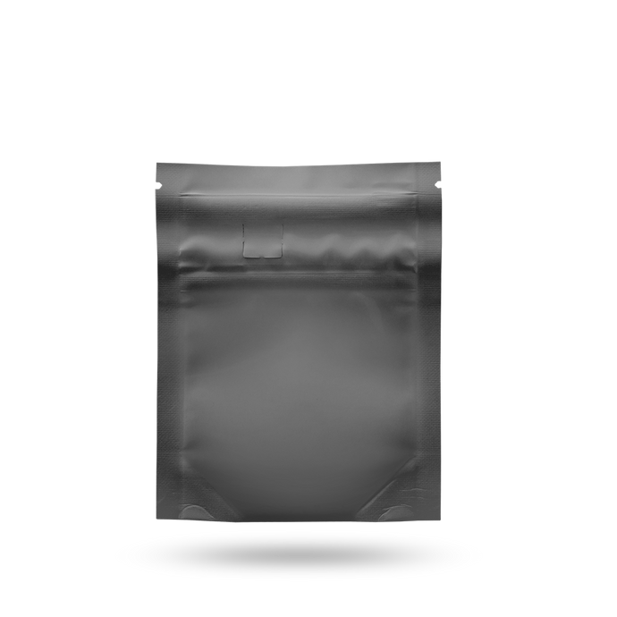 Gram barrier bag