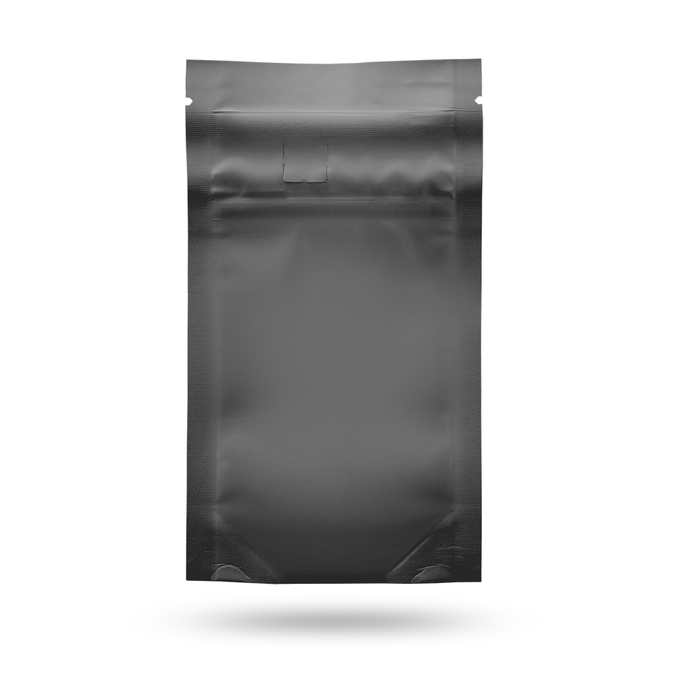 Quarter ounce barrier bag