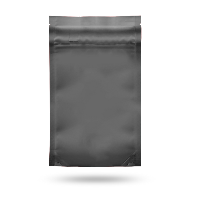 Ounce barrier bag